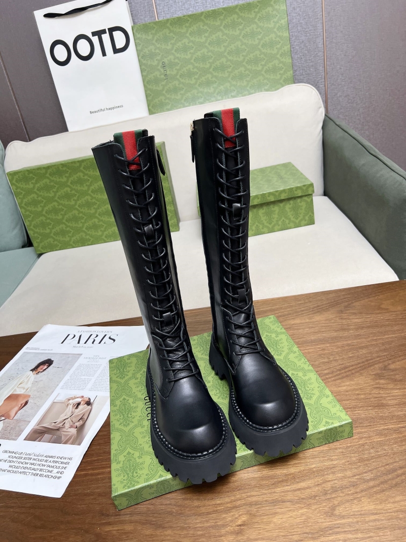 Gucci Boots